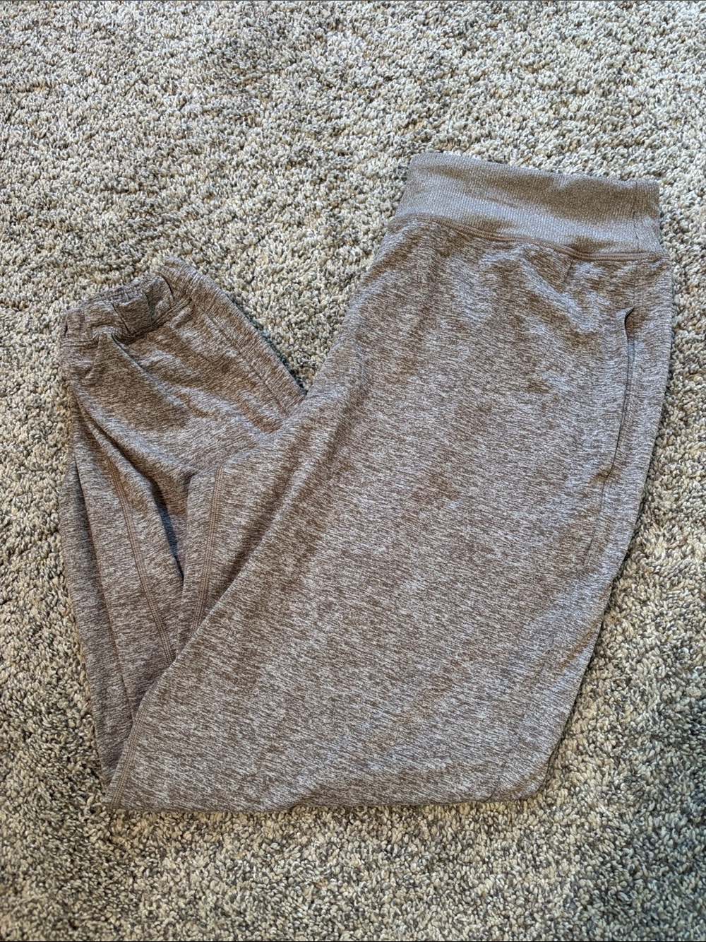 Athleta Softluxe Jogger size medium